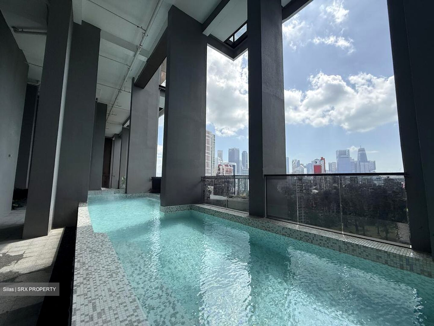 The Landmark (D3), Condominium #524629971